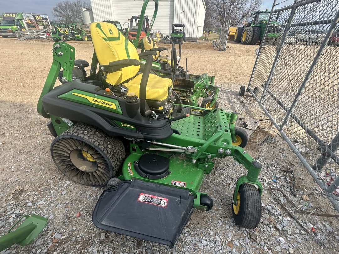 Image of John Deere Z950M Image 0