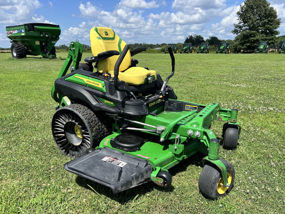 Image of John Deere Z950M Image 0