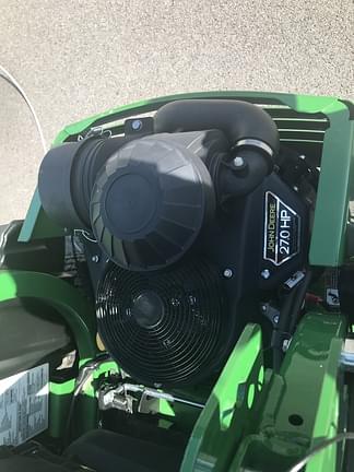 Image of John Deere Z950M Primary image