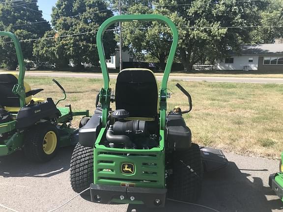 Image of John Deere Z950M equipment image 4