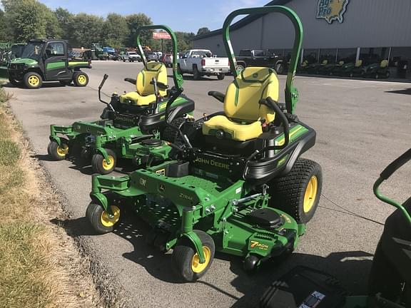 Image of John Deere Z950M equipment image 3