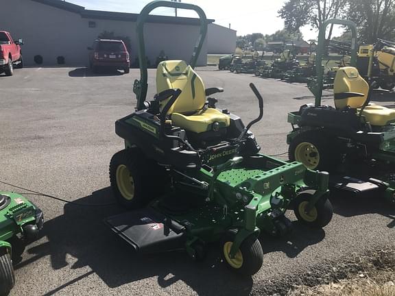 Image of John Deere Z950M equipment image 2