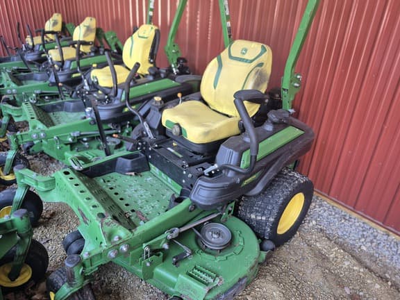 Image of John Deere Z950M Image 1