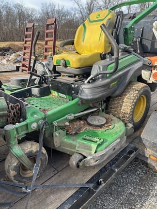 Image of John Deere Z950M Image 0