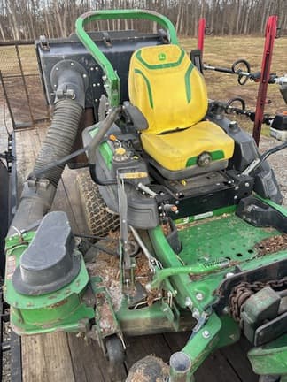Image of John Deere Z950M Image 1