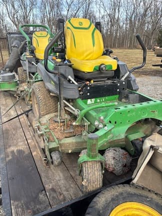 Image of John Deere Z950M Image 1