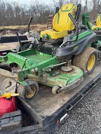 Image of John Deere Z950M Image 0
