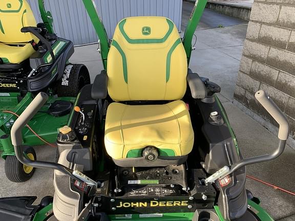 Image of John Deere Z950M equipment image 3