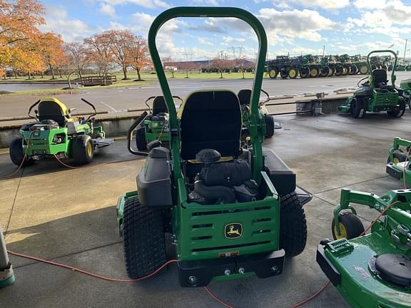 Image of John Deere Z950M equipment image 2