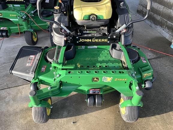 Image of John Deere Z950M equipment image 4