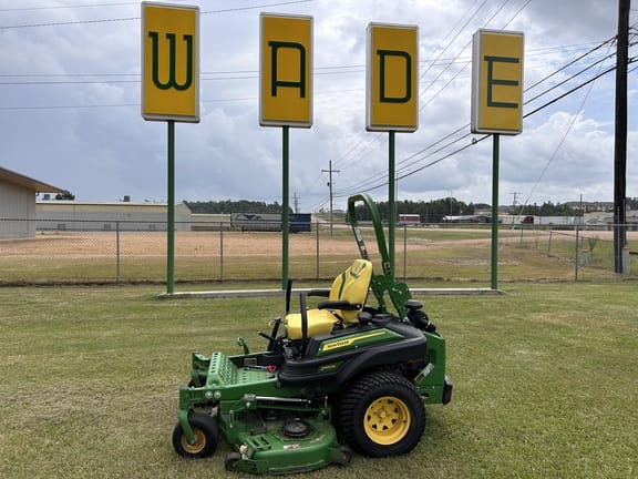 2023 John Deere Z950M Equipment Image0