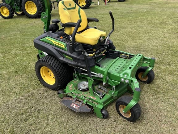 Image of John Deere Z950M equipment image 3