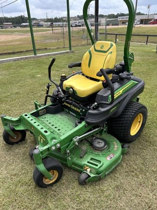 Image of John Deere Z950M equipment image 1