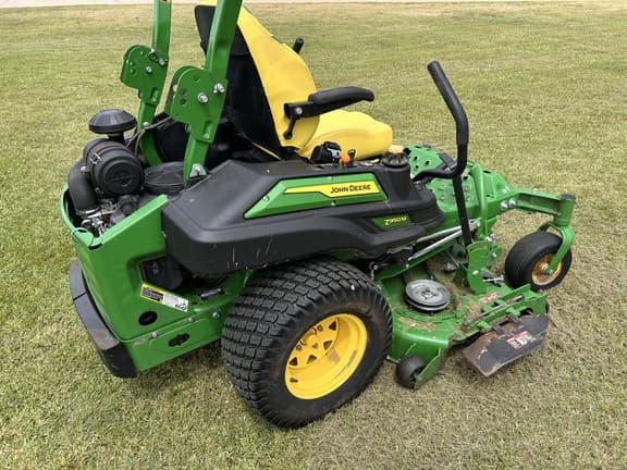Image of John Deere Z950M equipment image 4