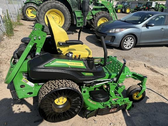 Image of John Deere Z950M equipment image 2