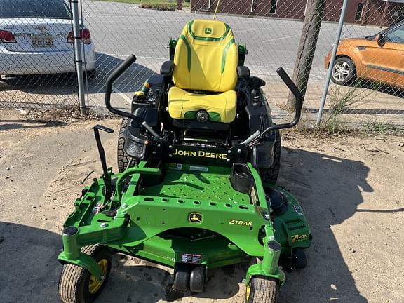 Image of John Deere Z950M equipment image 1