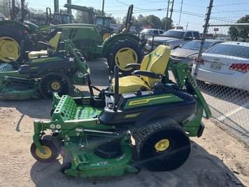 Main image John Deere Z950M