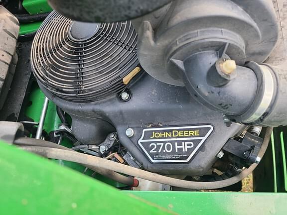 Image of John Deere Z950M equipment image 4