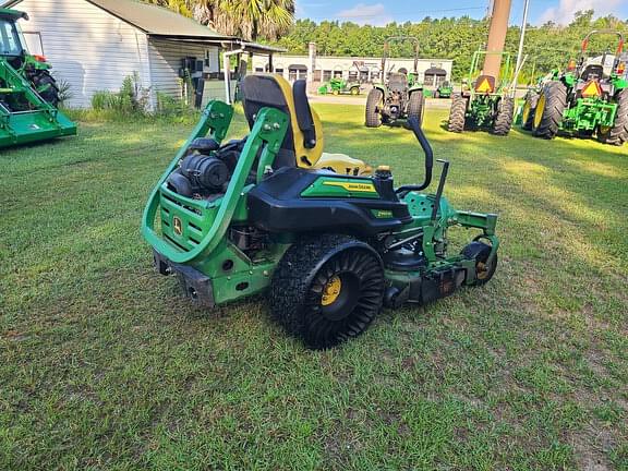 Image of John Deere Z950M equipment image 2