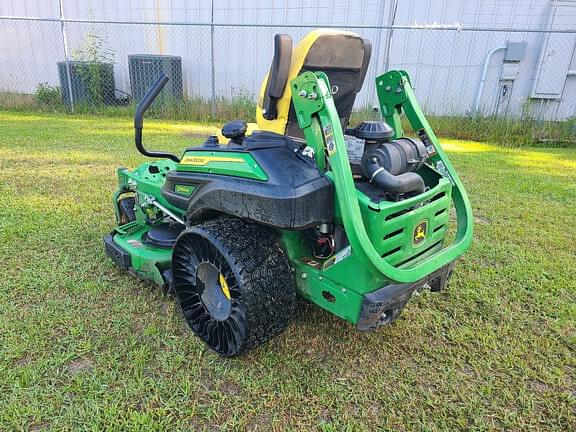 Image of John Deere Z950M equipment image 3