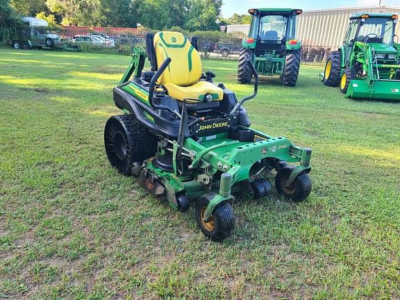 Image of John Deere Z950M equipment image 1