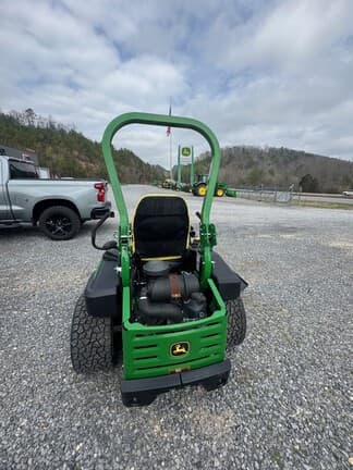 Image of John Deere Z950M equipment image 3