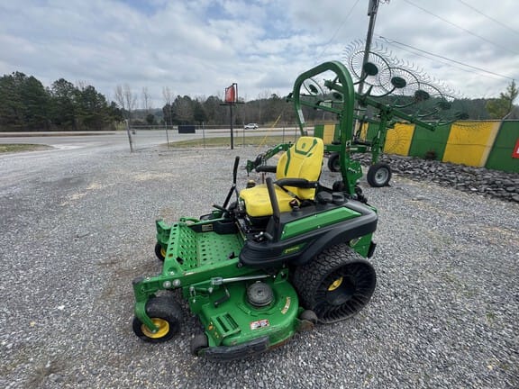 2023 John Deere Z950M Equipment Image0