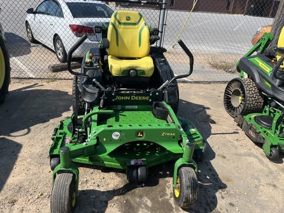 2023 John Deere Z950M Equipment Image0