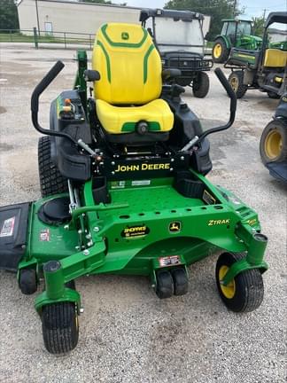 Image of John Deere Z950M Primary image