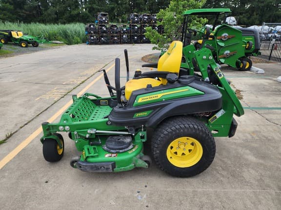 Image of John Deere Z950M equipment image 1