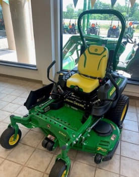 Image of John Deere Z950M Primary image