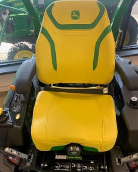 Image of John Deere Z950M equipment image 1