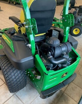 Image of John Deere Z950M equipment image 2