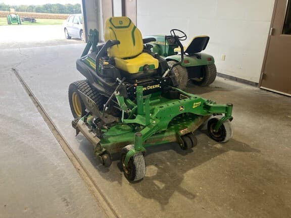 Image of John Deere Z950M equipment image 1