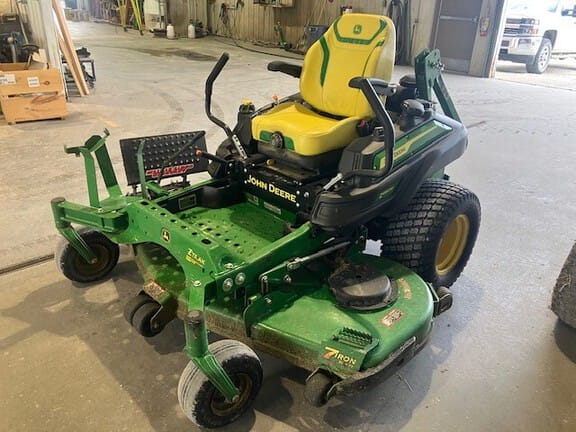 2023 John Deere Z950M Equipment Image0