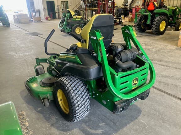 Image of John Deere Z950M equipment image 3