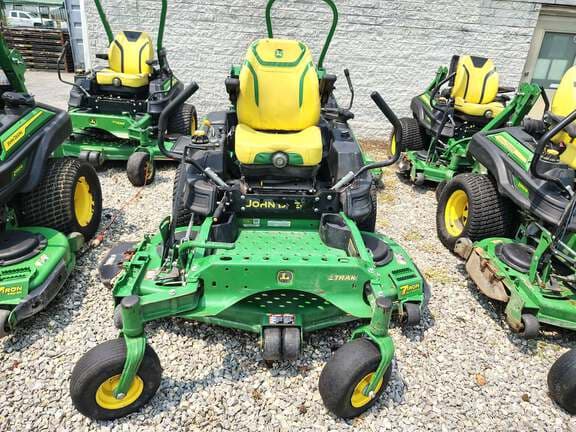 Image of John Deere Z950M equipment image 2
