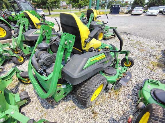 Image of John Deere Z950M equipment image 3