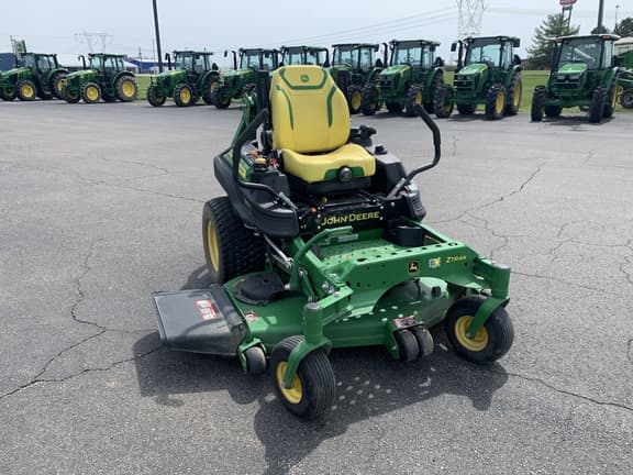 Image of John Deere Z950M equipment image 1