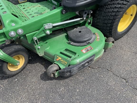 Image of John Deere Z950M equipment image 4