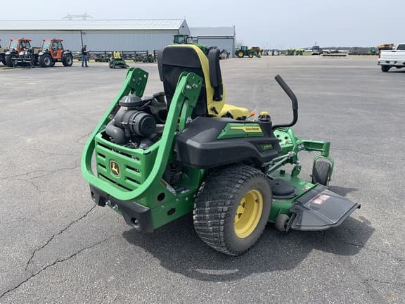 Image of John Deere Z950M equipment image 2
