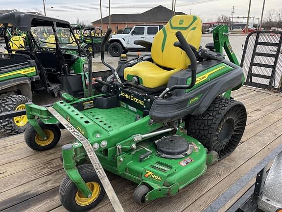 Image of John Deere Z950M equipment image 2