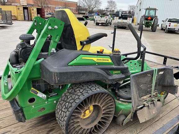 Image of John Deere Z950M equipment image 4