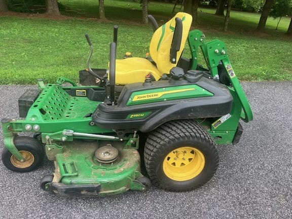 Main image John Deere Z950M
