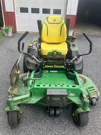 Image of John Deere Z950M equipment image 3