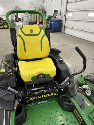 Image of John Deere Z950M equipment image 1
