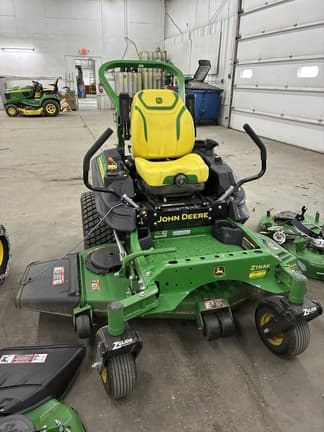 Image of John Deere Z950M equipment image 2