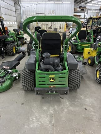 Image of John Deere Z950M equipment image 4