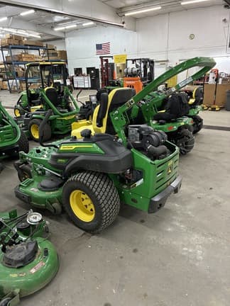 Image of John Deere Z950M equipment image 3