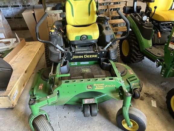 Image of John Deere Z950M Primary image